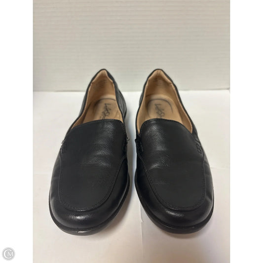 Shoes Flats By Life Stride In Black, Size: 6.5