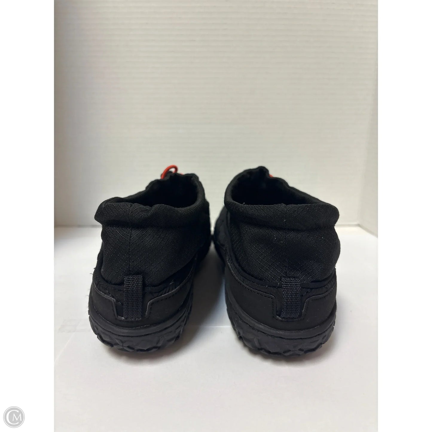 Shoes Flats By Chacos In Black, Size: 9