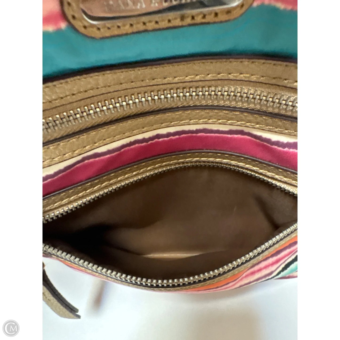 Crossbody By Dana Buchman, Size: Medium