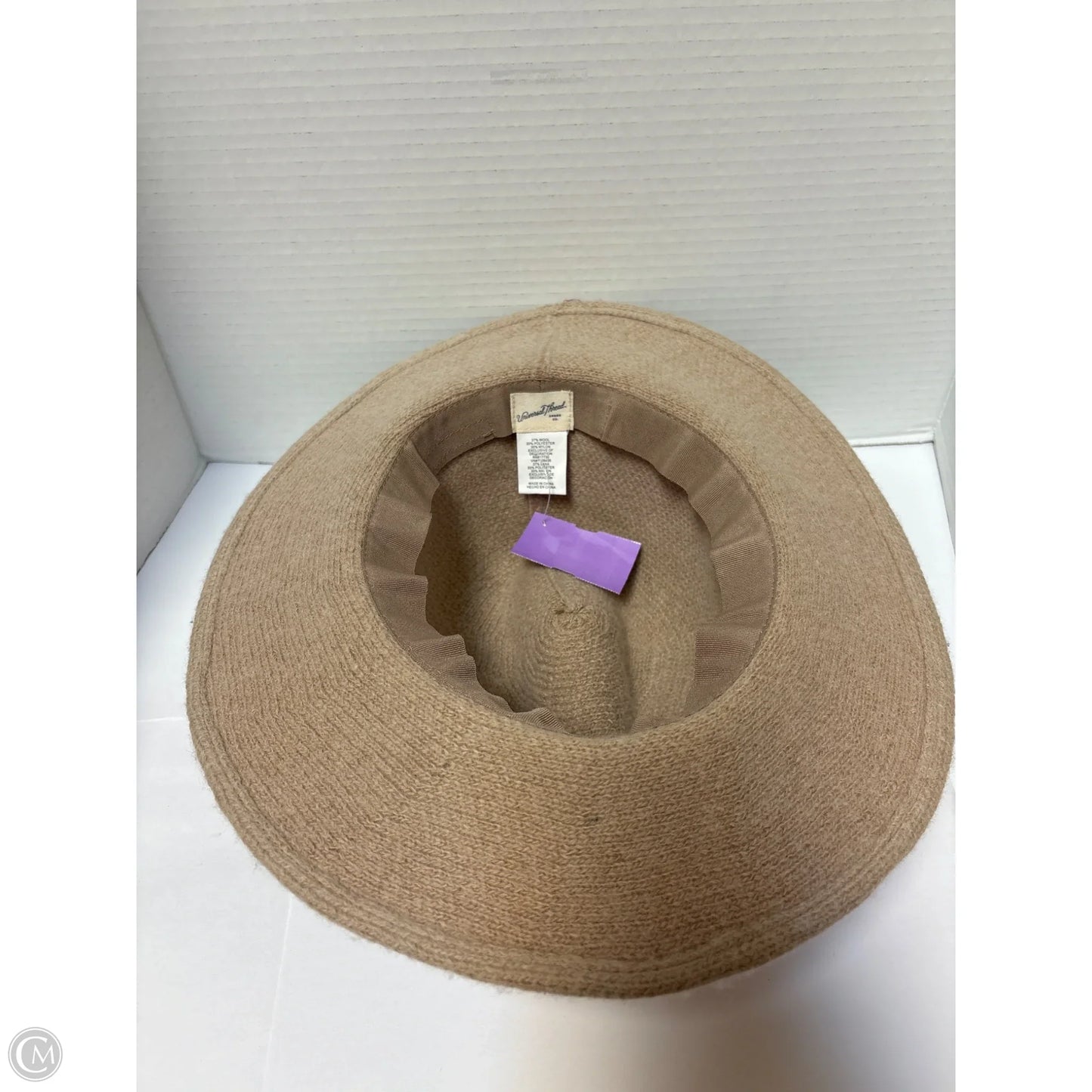 Hat Other By Universal Thread