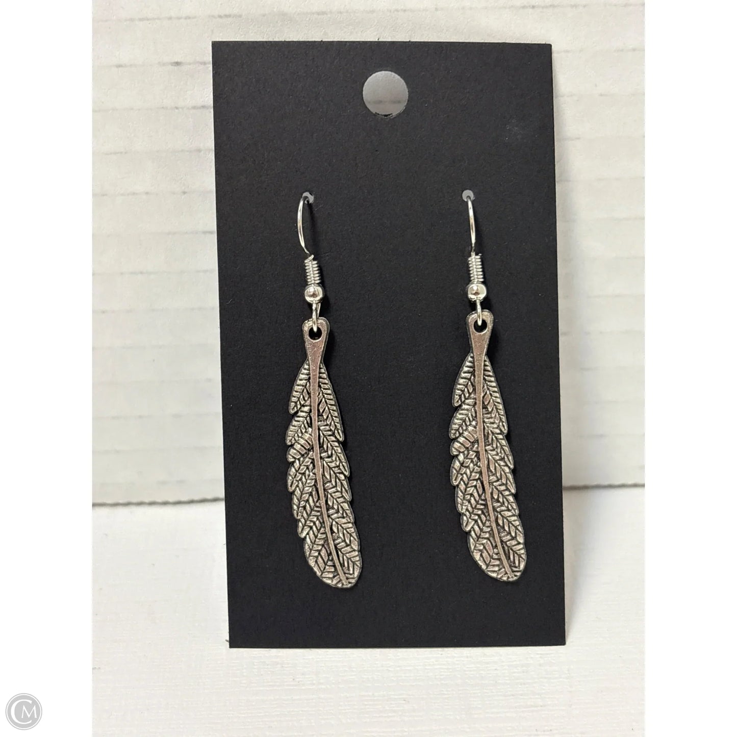 Earrings Hoop By Cmf