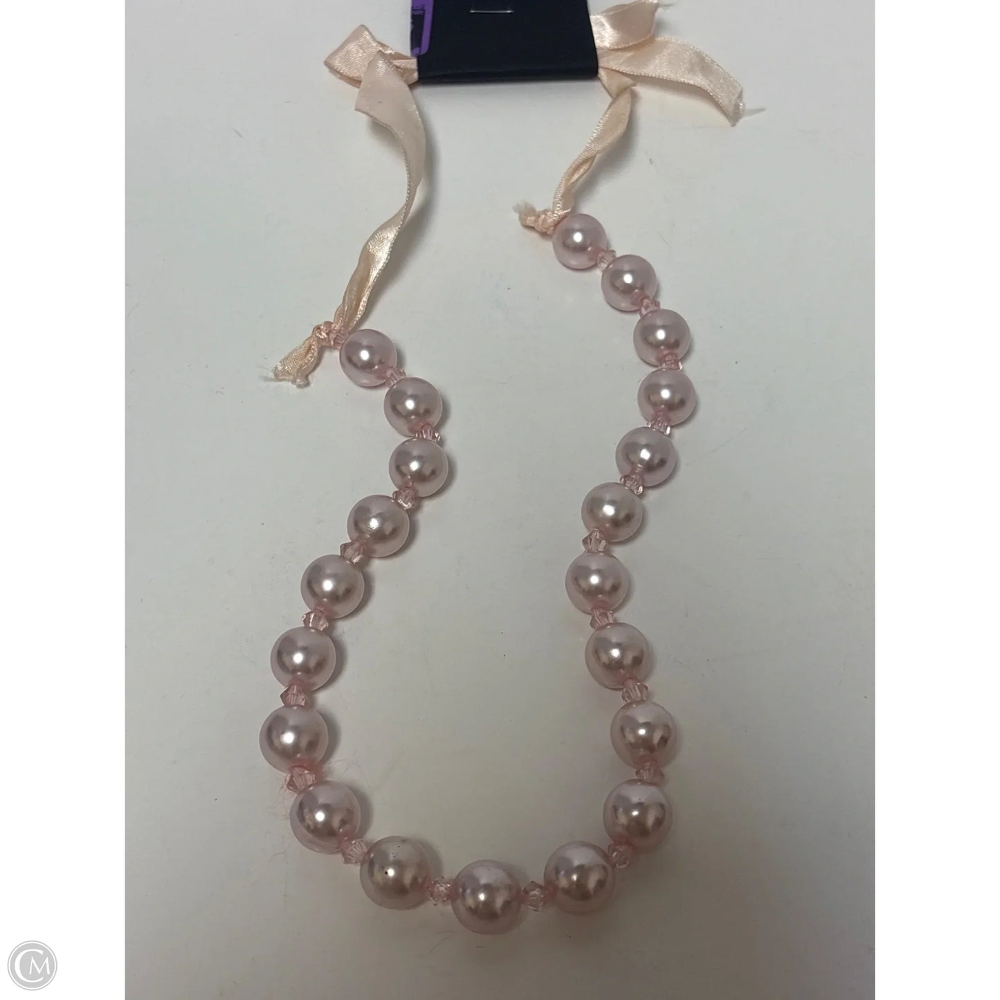 Necklace Other By Cmf