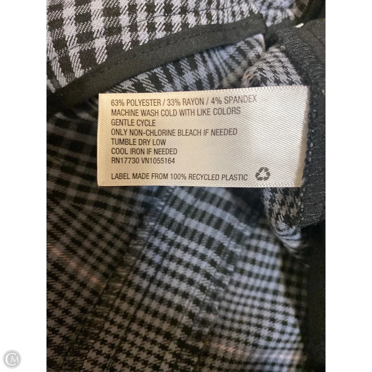 Pants Dress By A New Day In Purple, Size: 12