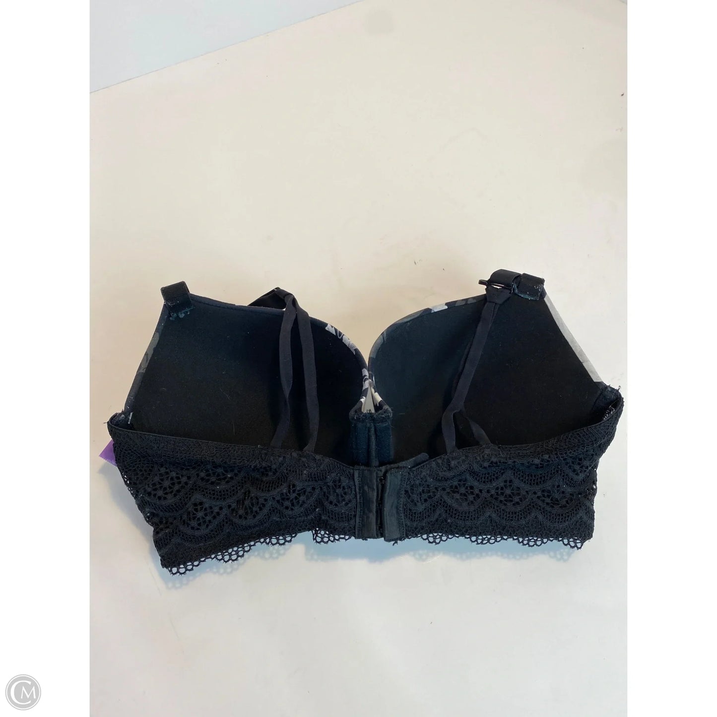Bra By Auden In Black, Size: 0