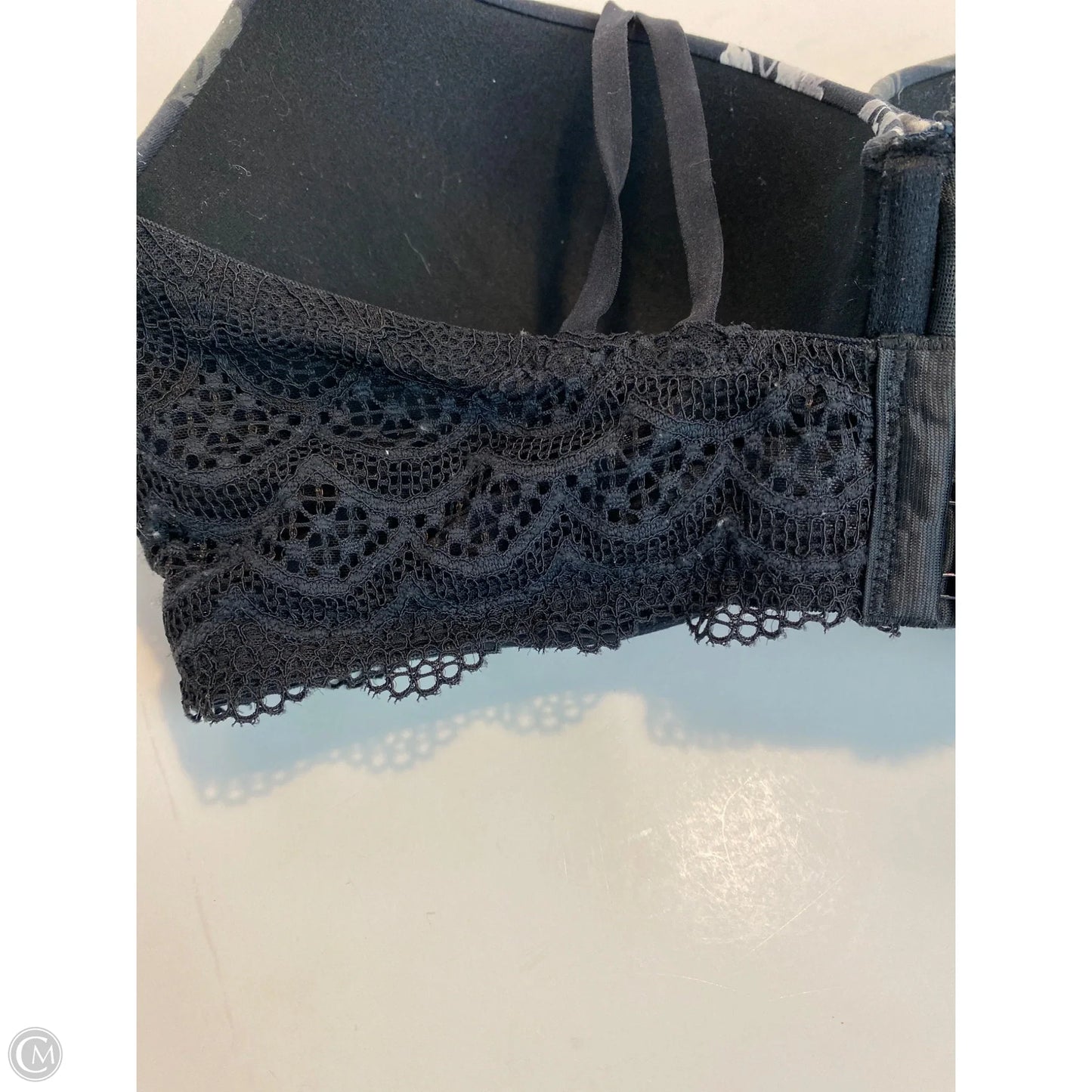Bra By Auden In Black, Size: 0