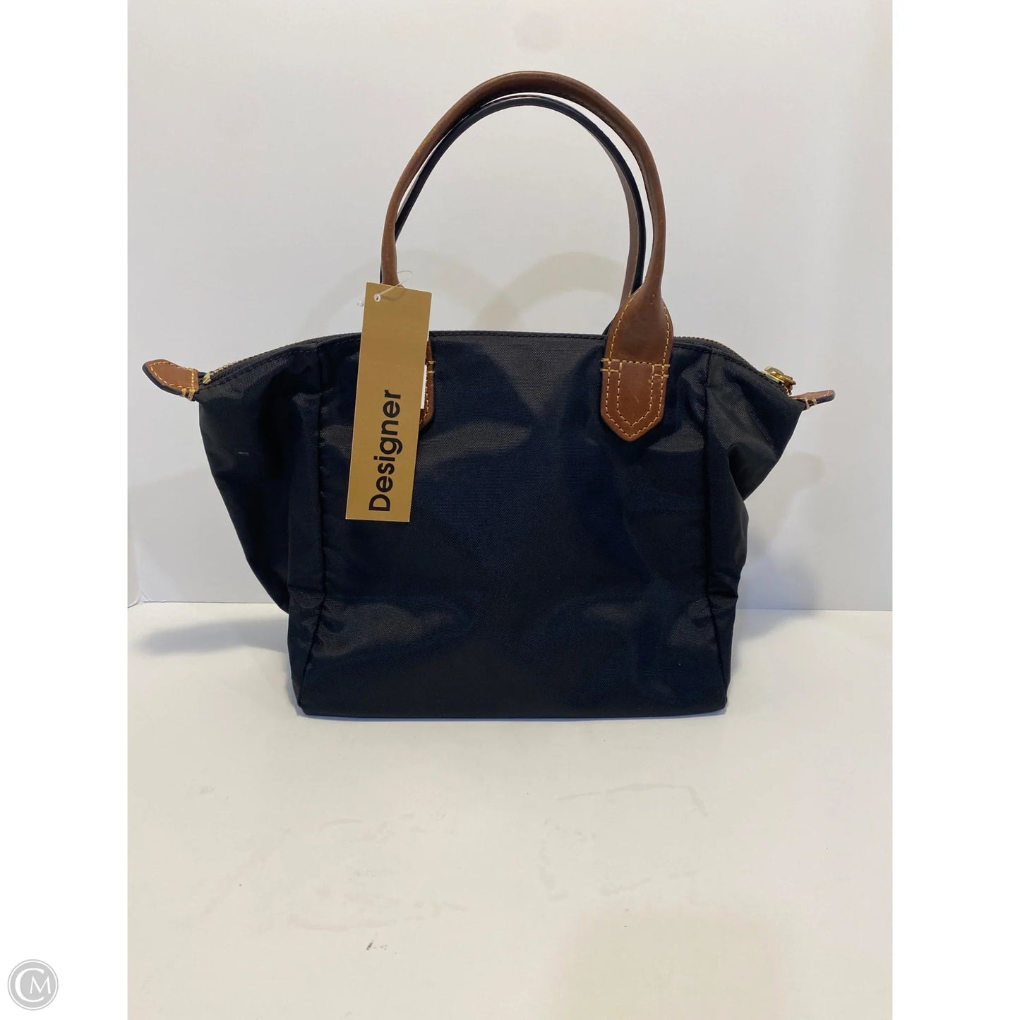 Handbag Designer By Frye, Size: Small