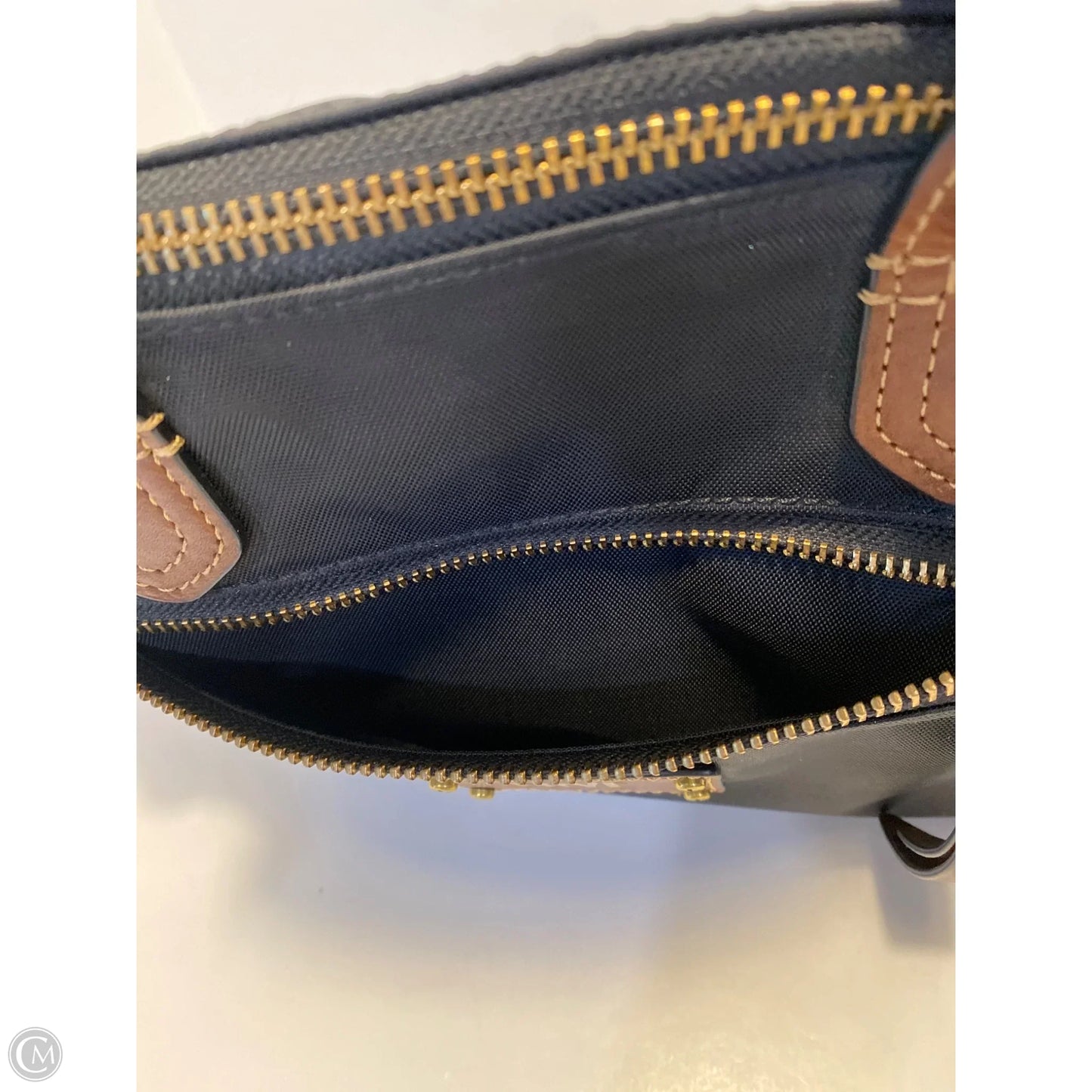 Handbag Designer By Frye, Size: Small
