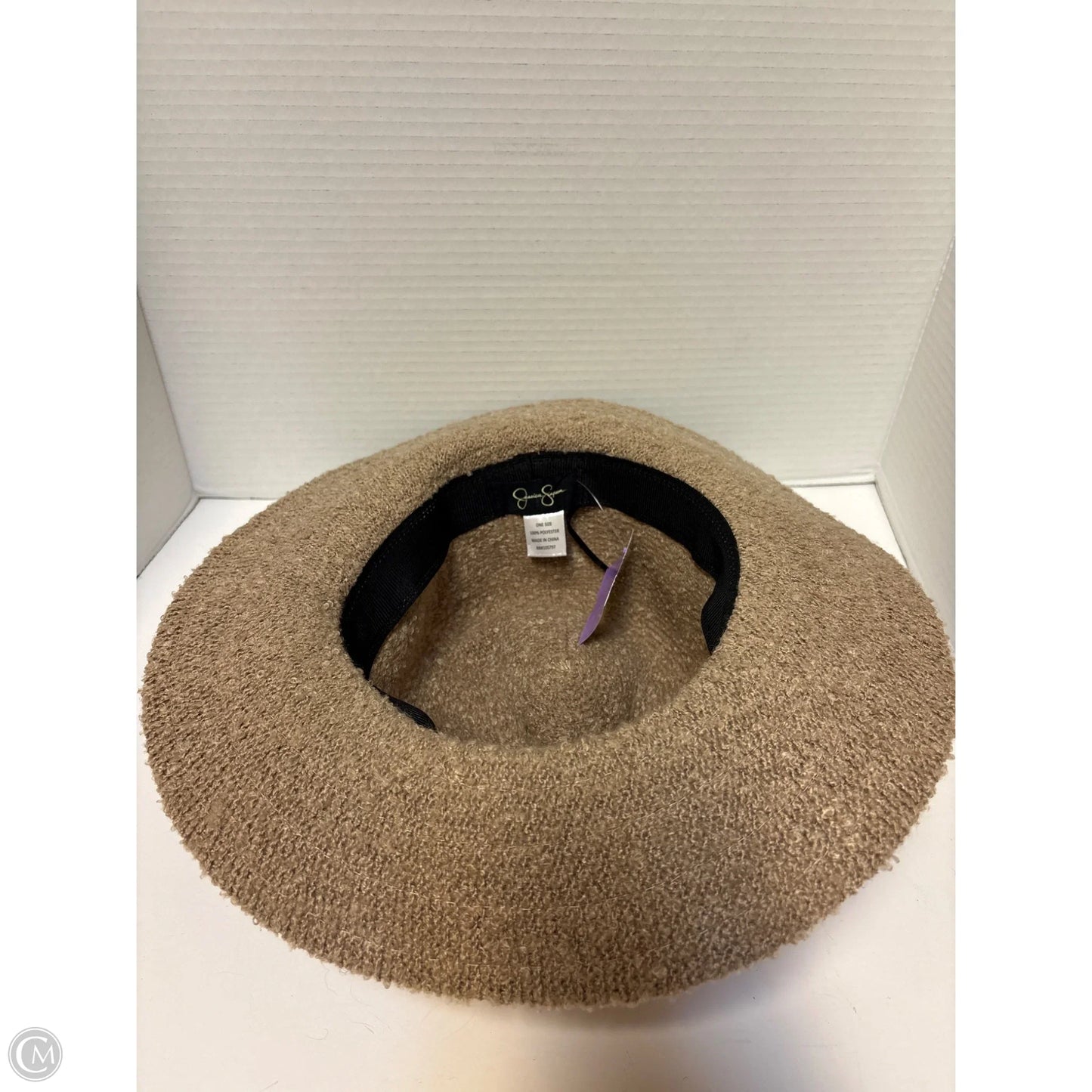 Hat Other By Jessica Simpson