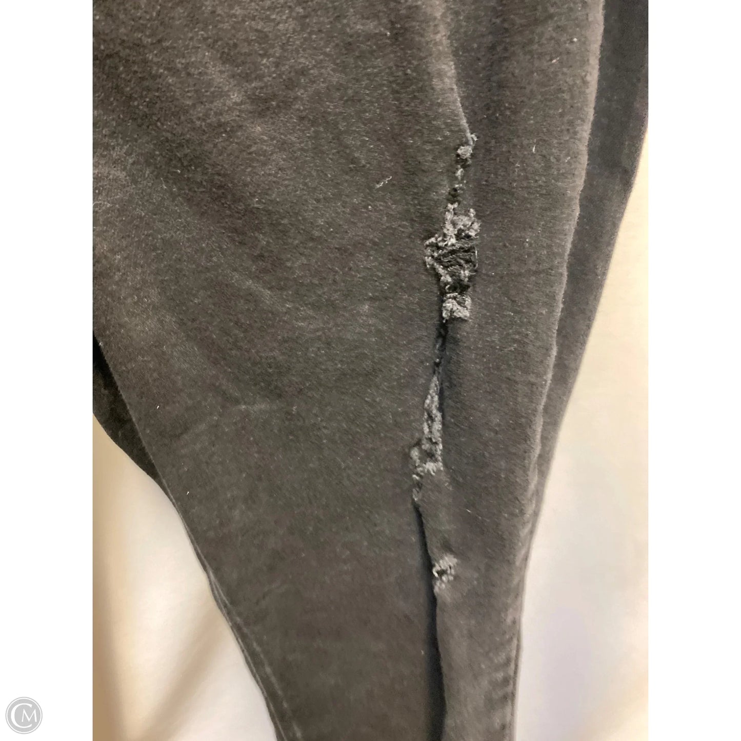 Pants Other By Old Navy In Black, Size: 12p