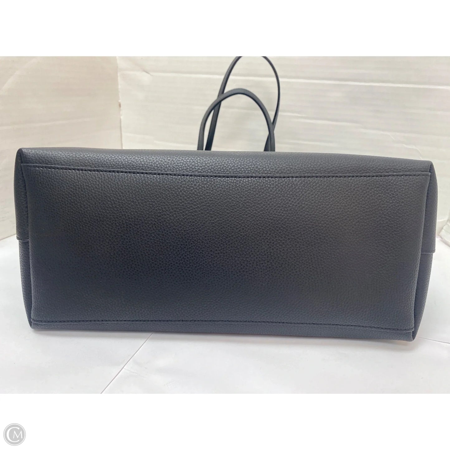 Handbag Designer By Coach, Size: Large