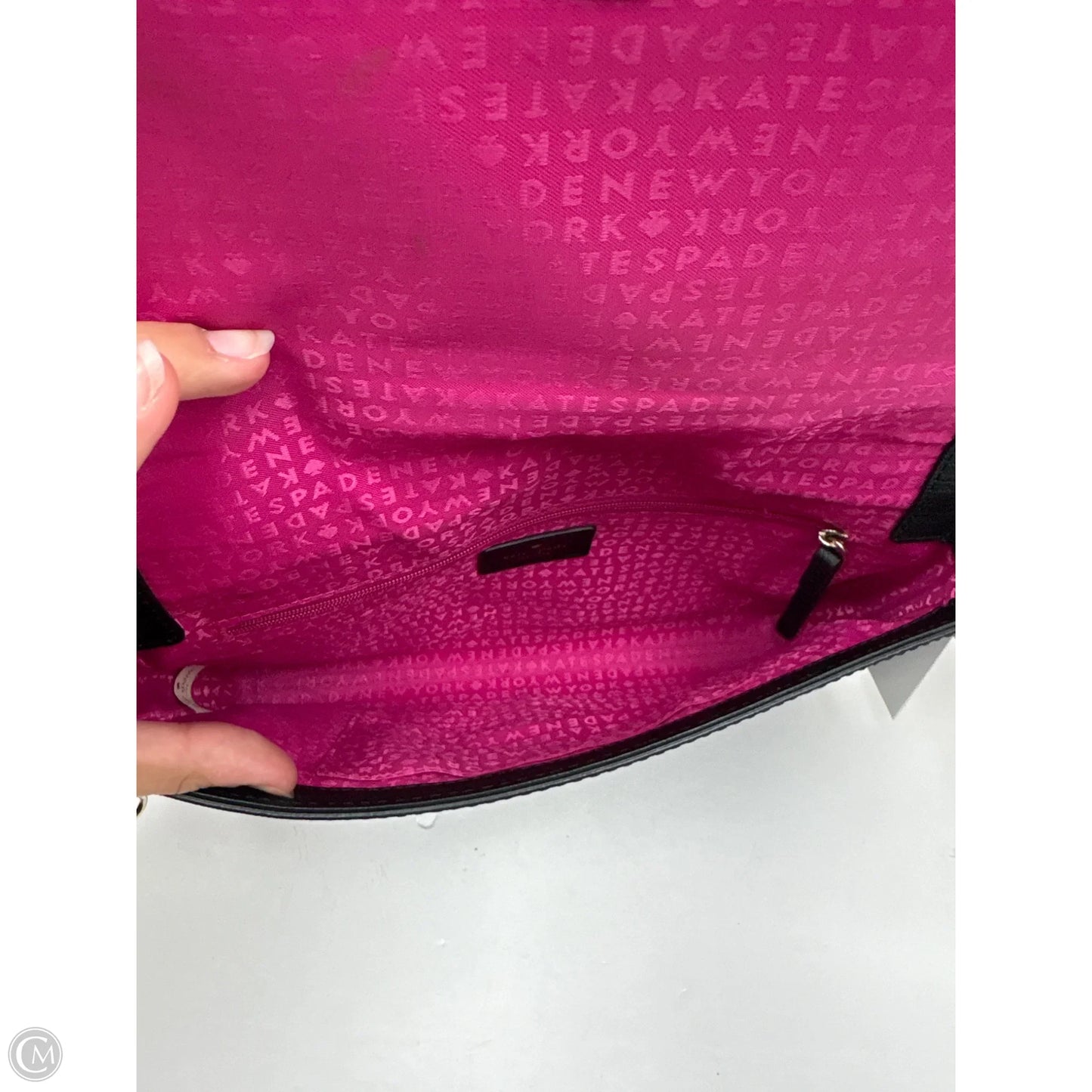 Crossbody Designer By Kate Spade, Size: Medium