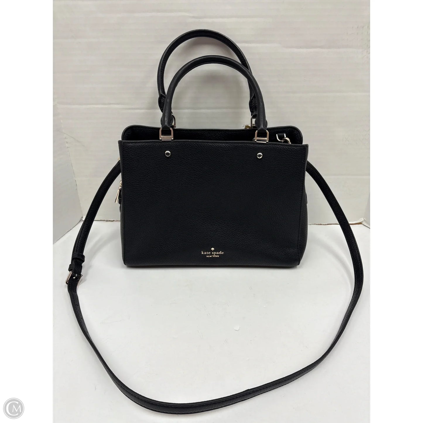 Crossbody Designer By Kate Spade, Size: Medium