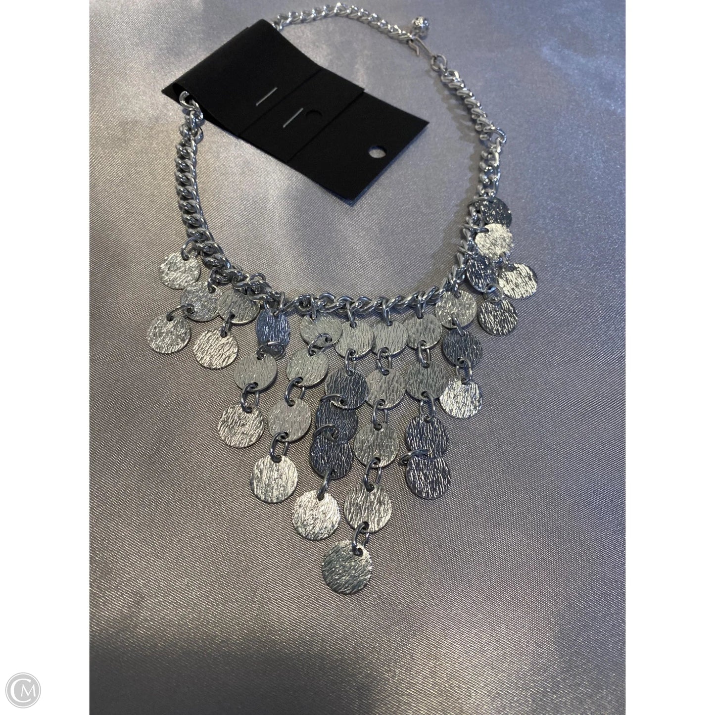 Necklace Other By Cmf