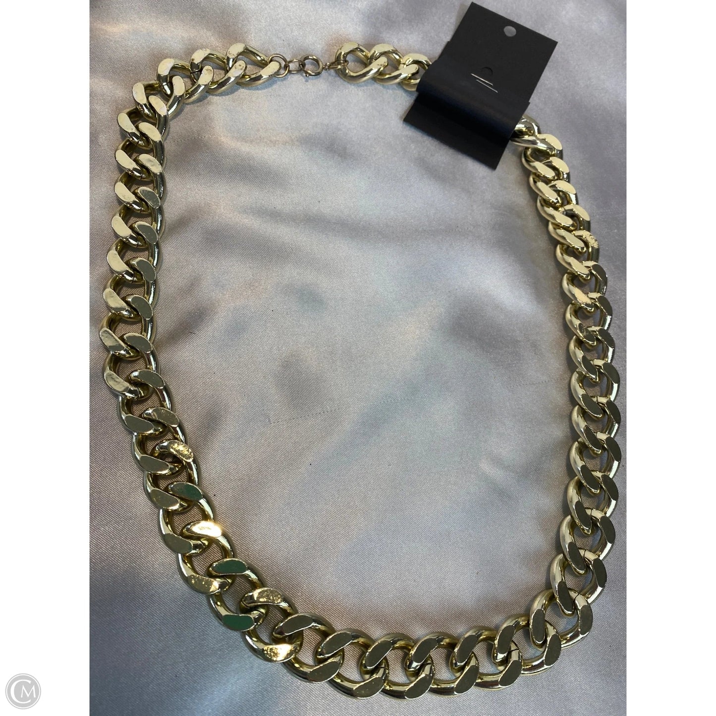 Necklace Other By Cmf