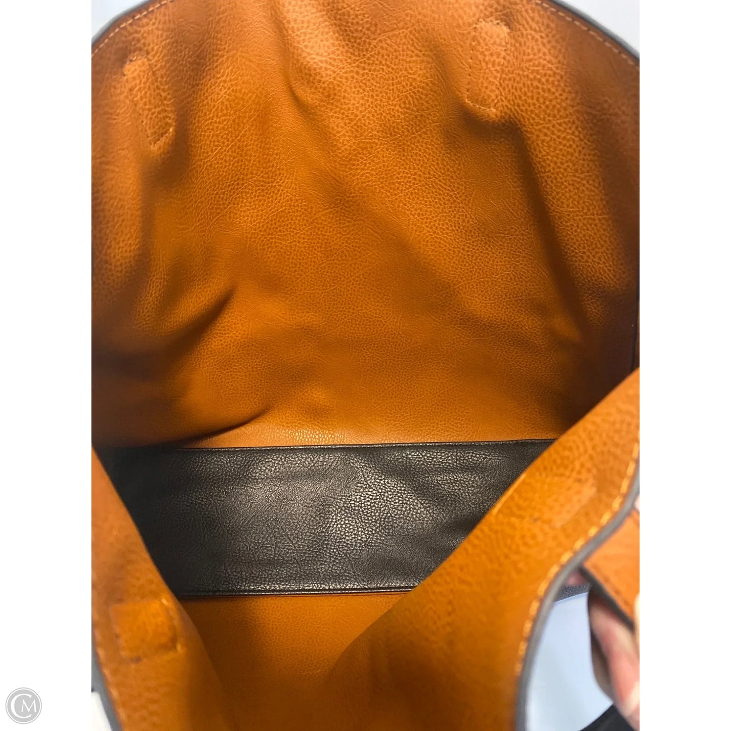 Handbag By Clothes Mentor, Size: Large