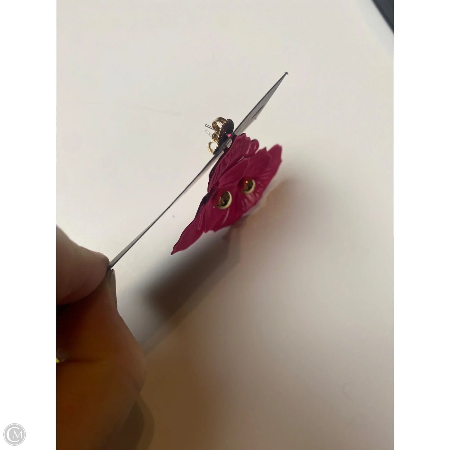 Earrings Other By Cmf