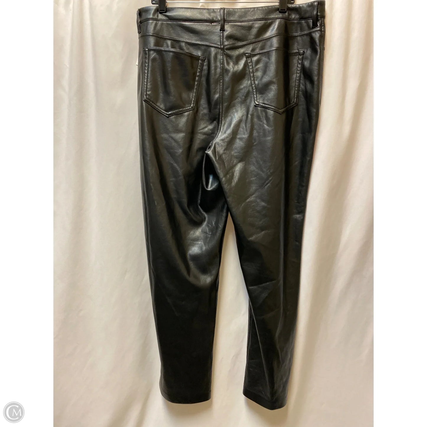 Pants Other By Joie In Black, Size: Xl