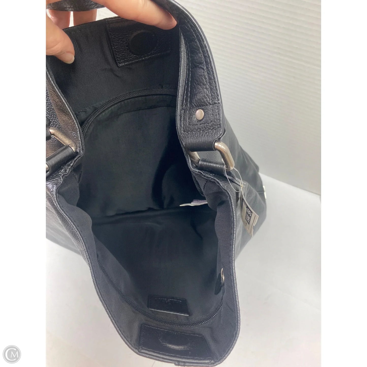 Handbag By Kooba, Size: Large