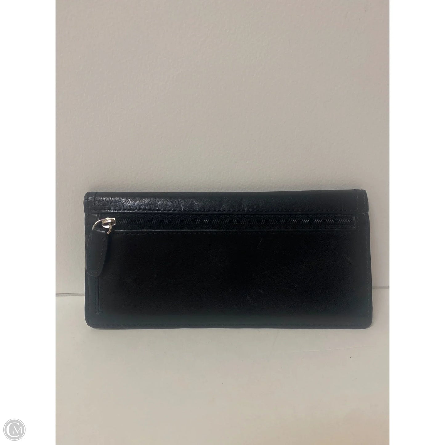 Wallet Designer By Coach, Size: Medium