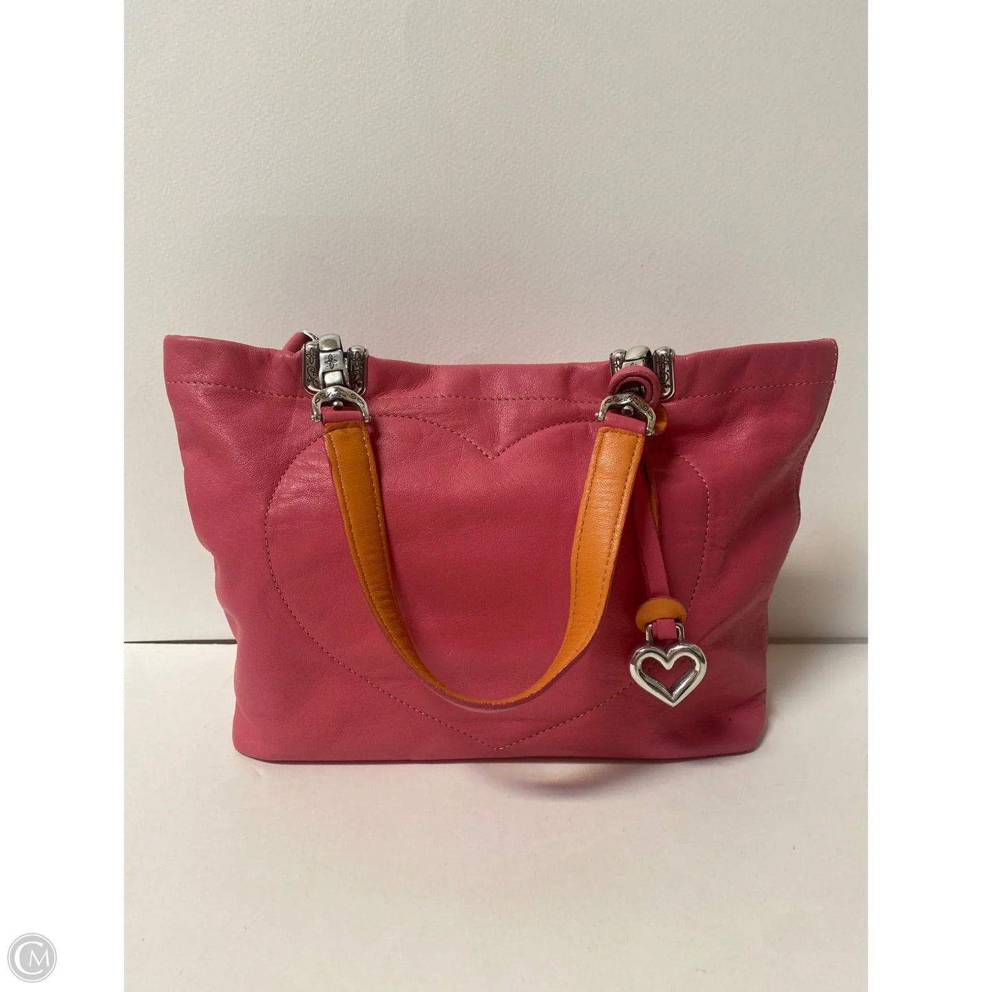 Handbag By Brighton, Size: Small