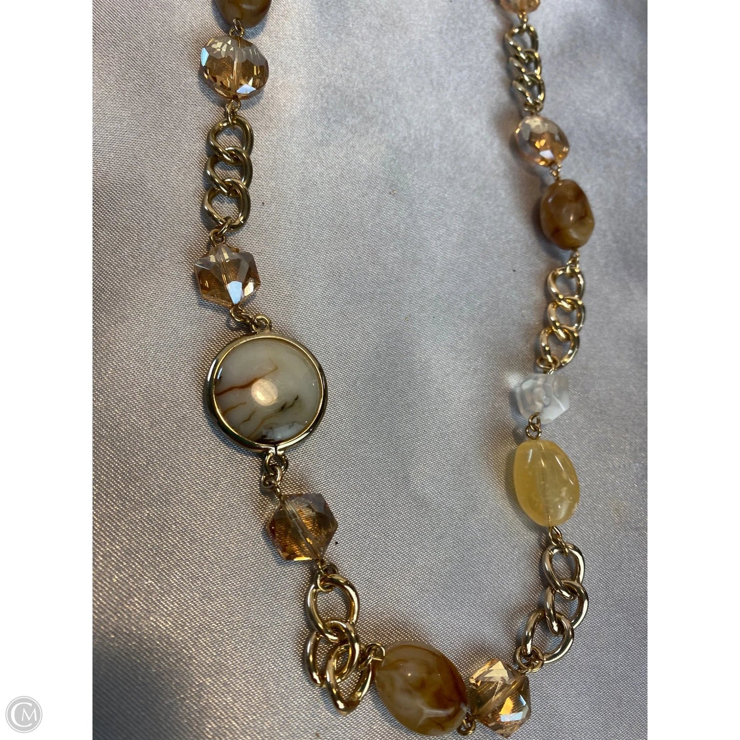 Necklace Other By Cmf