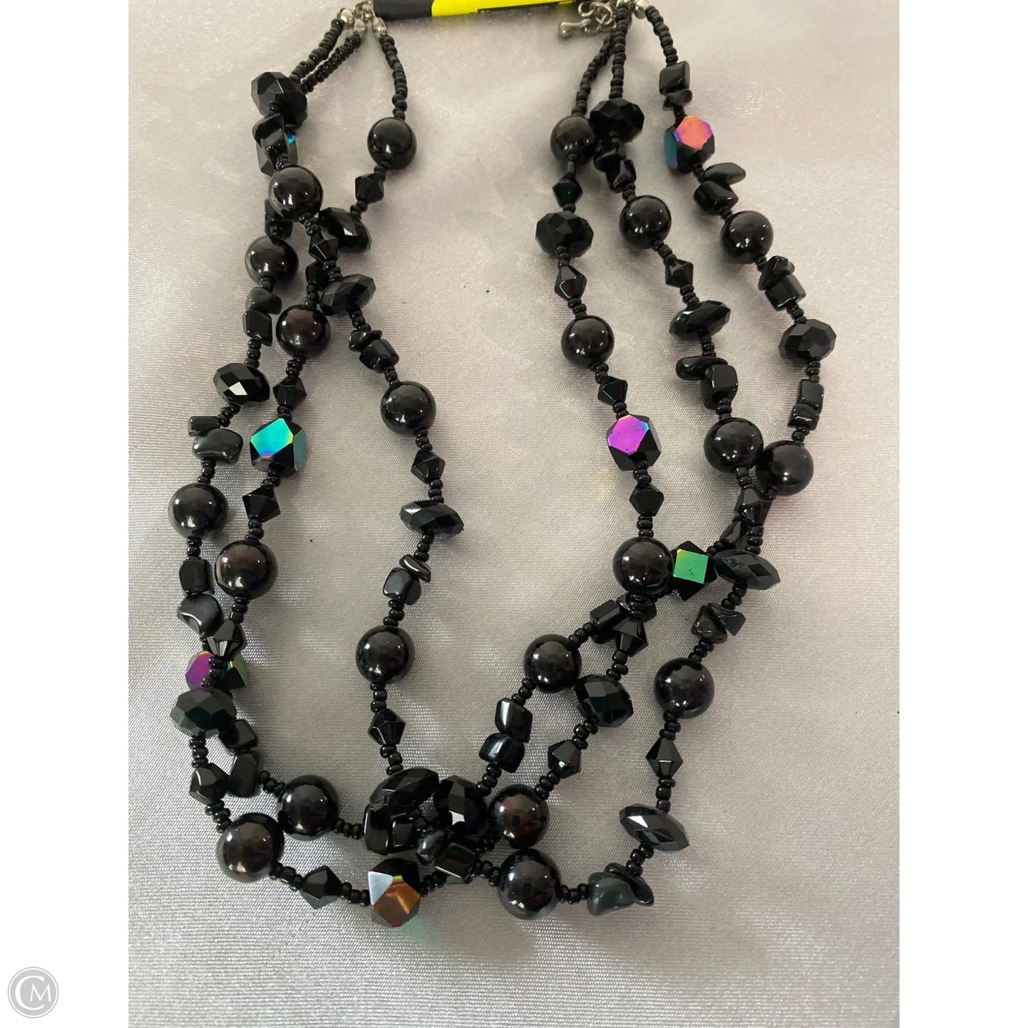 Necklace Other By Cmf