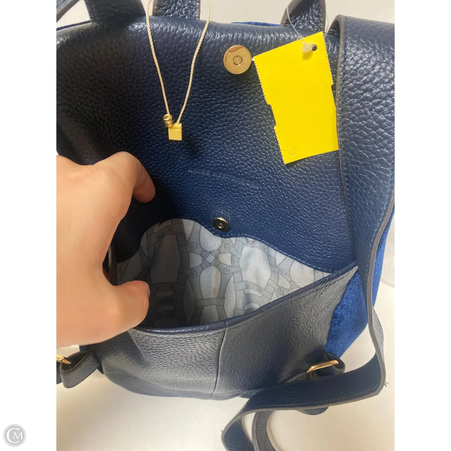 Backpack By Aimee Kestenberg, Size: Large