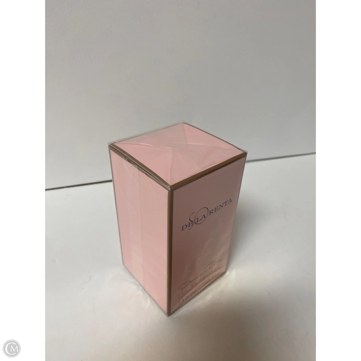 Fragrance Luxury Designer By Oscar De La Renta