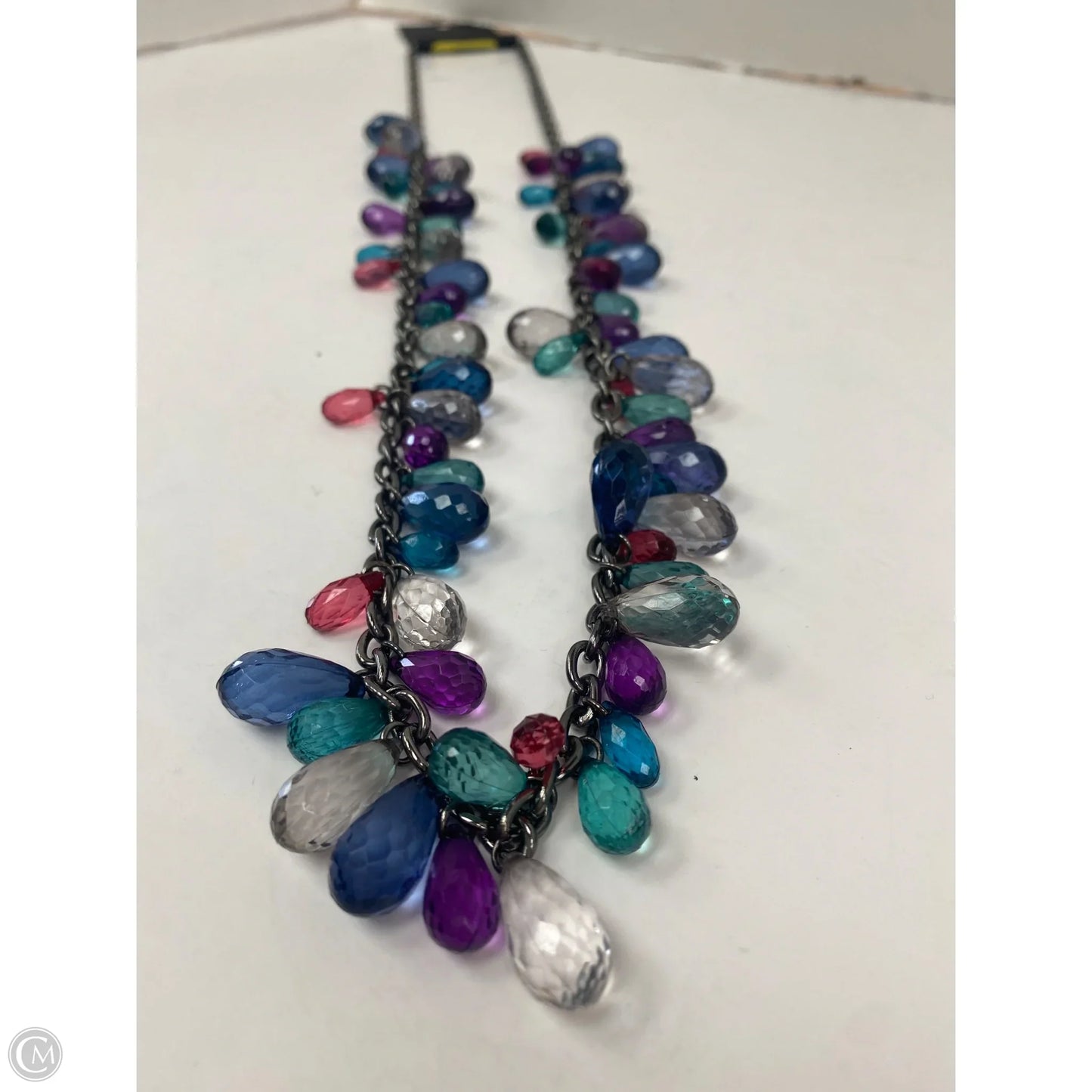 Necklace Other By Cmf