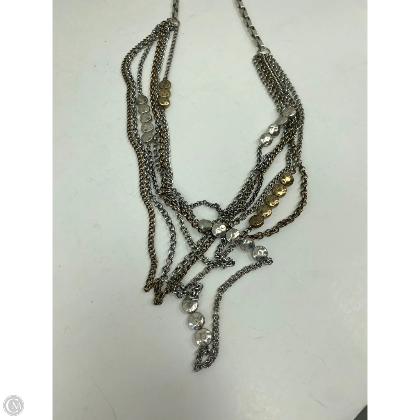 Necklace Other By Cmf