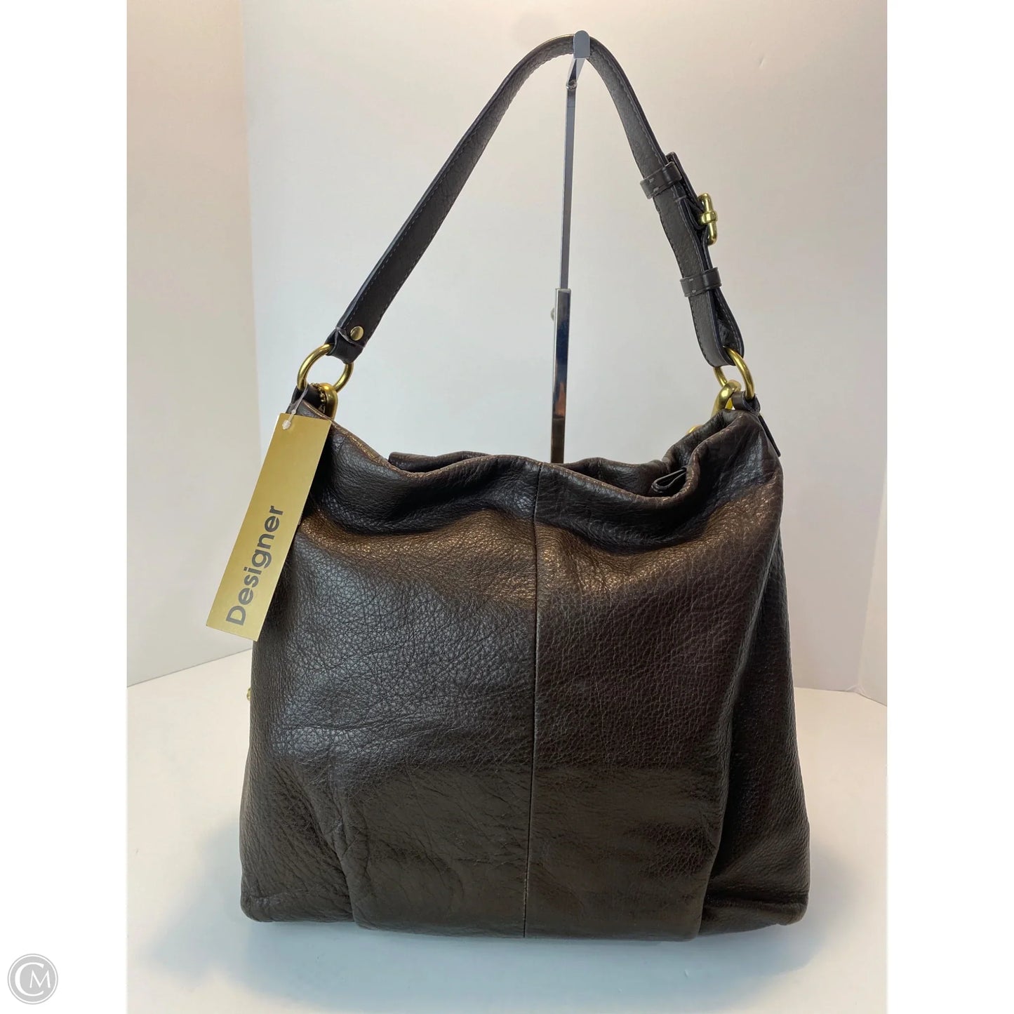 Handbag Designer By Coach, Size: Large