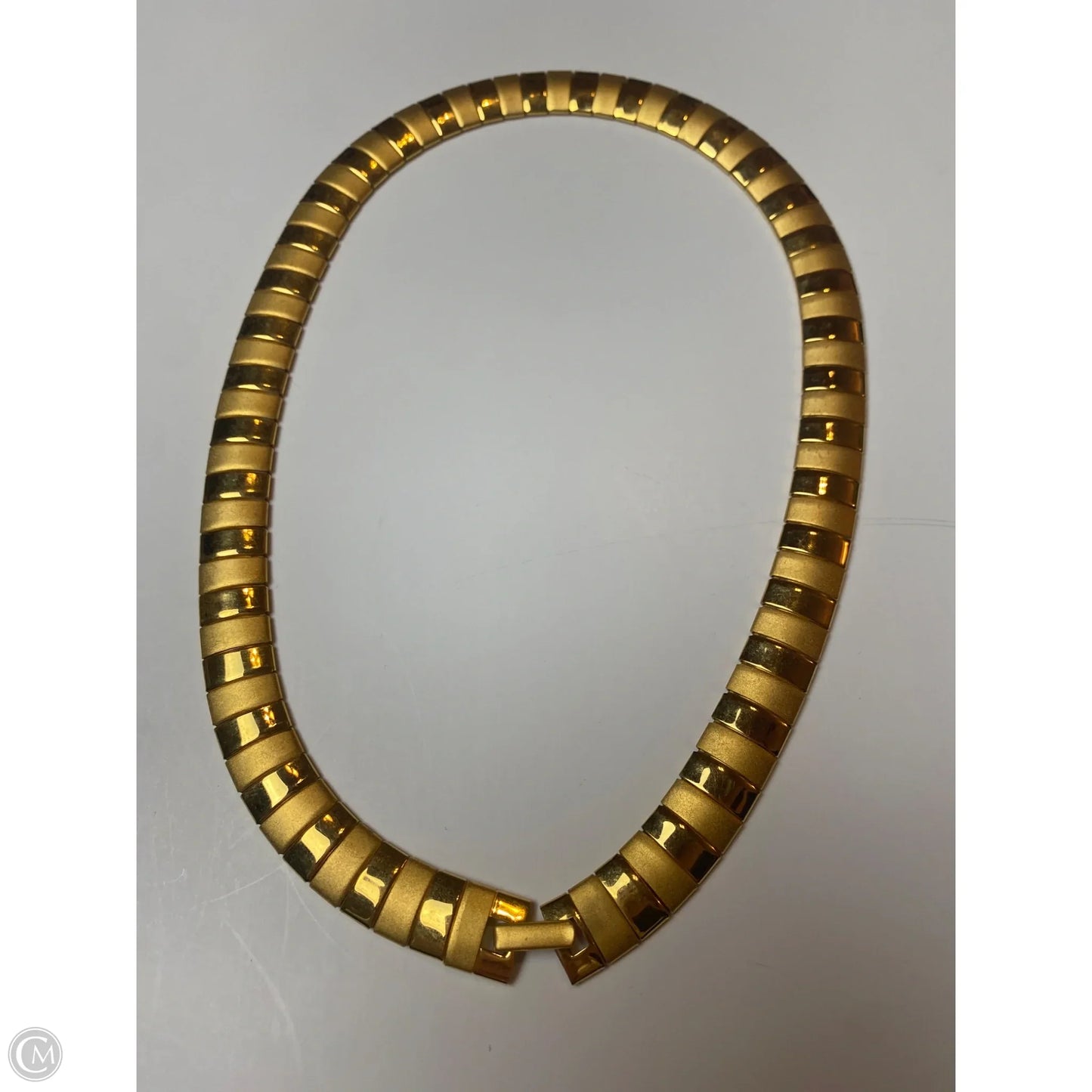 Necklace Choker & Collar By Cmf