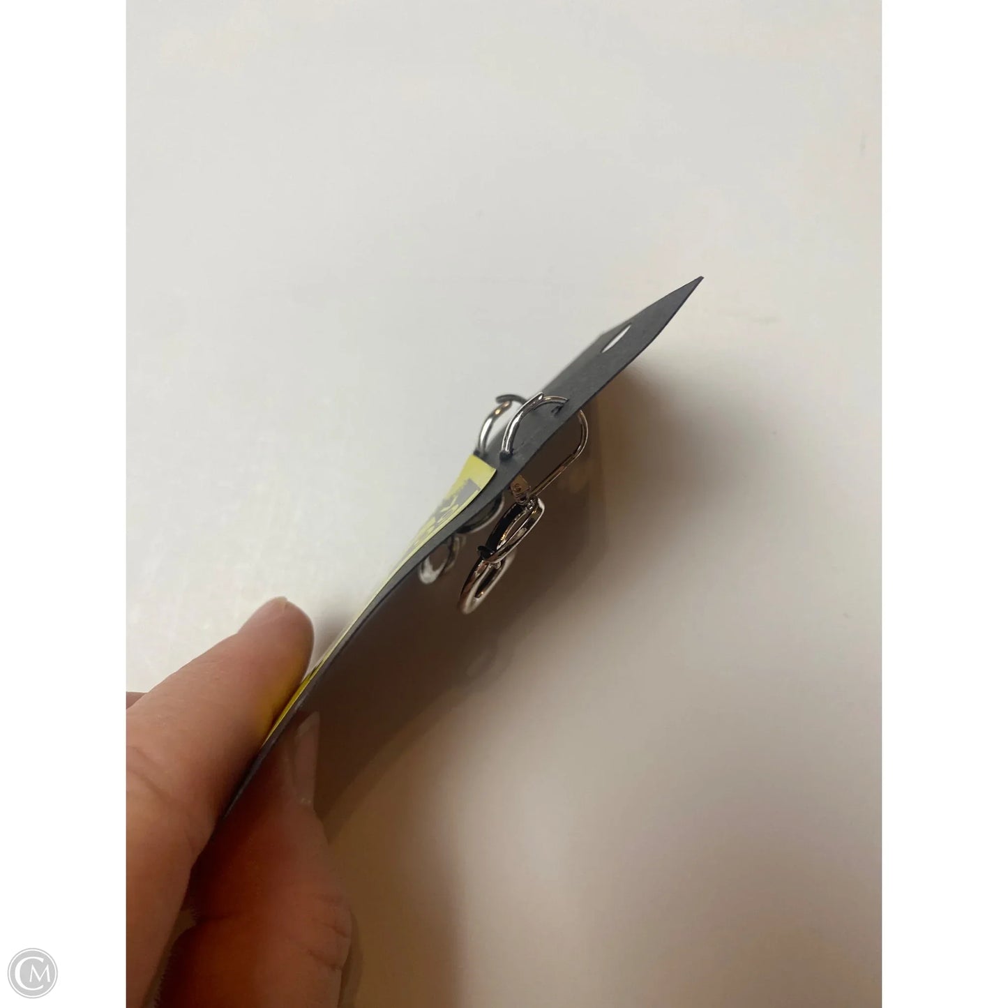 Earrings Dangle/drop By Cmf