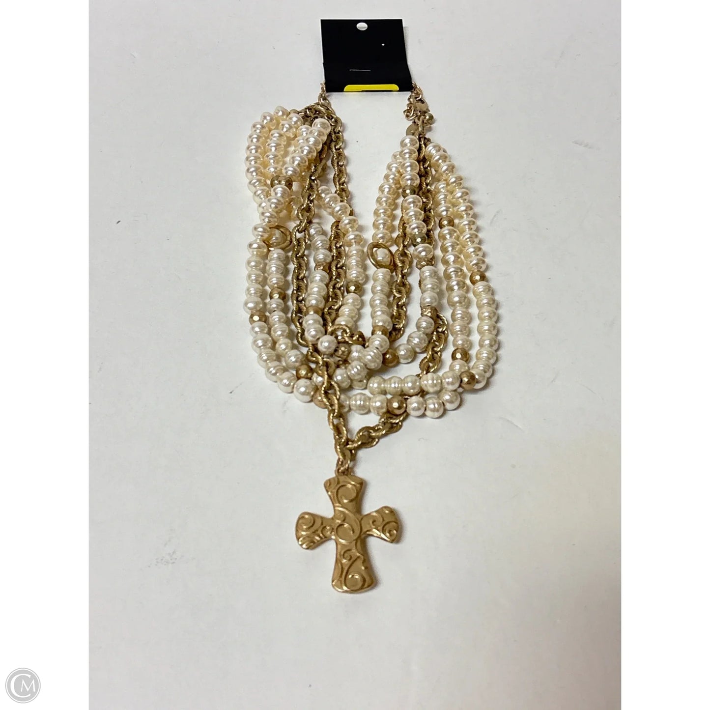 Necklace Layered By Chicos