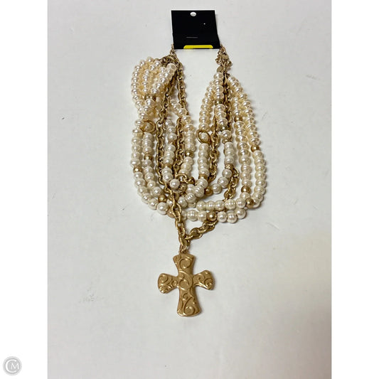 Necklace Layered By Chicos