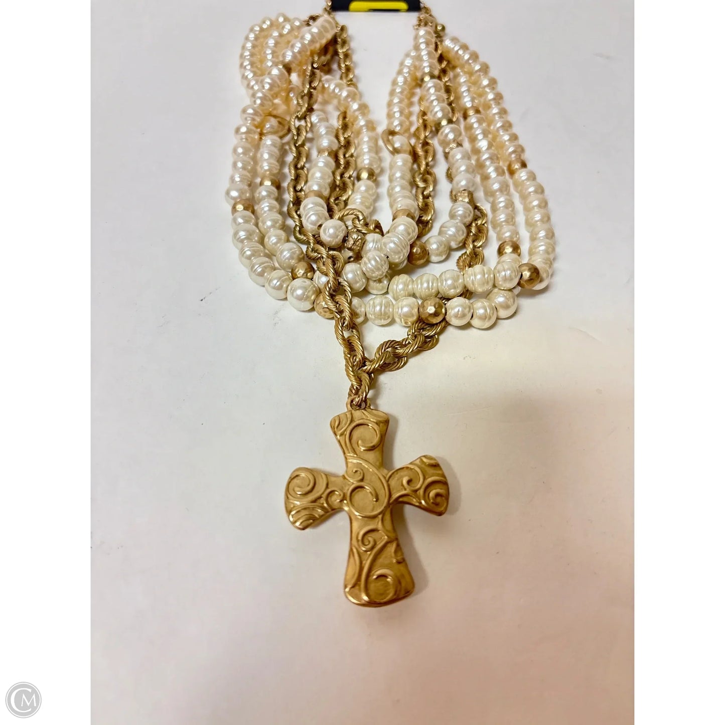 Necklace Layered By Chicos