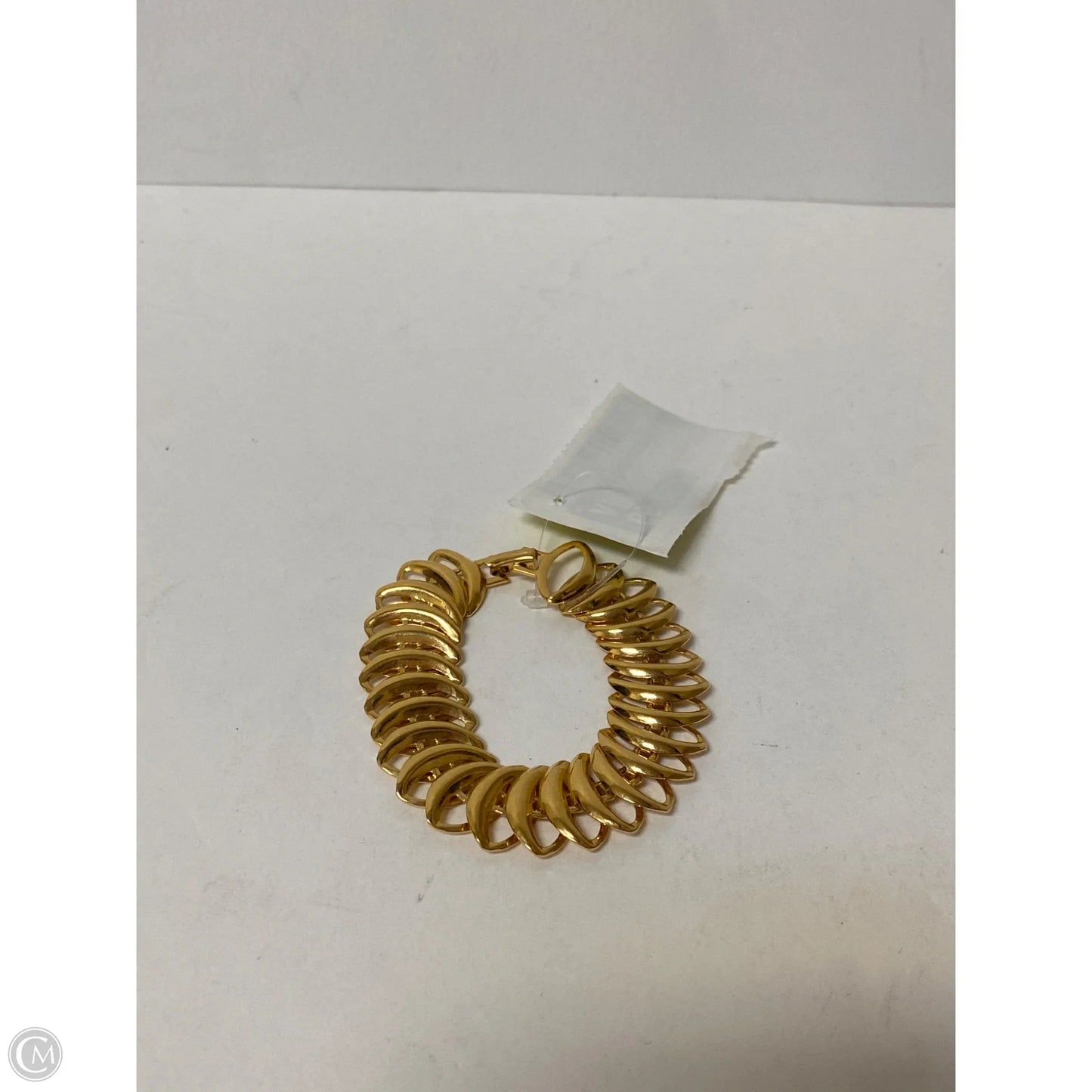 Bracelet Cuff By Cmf