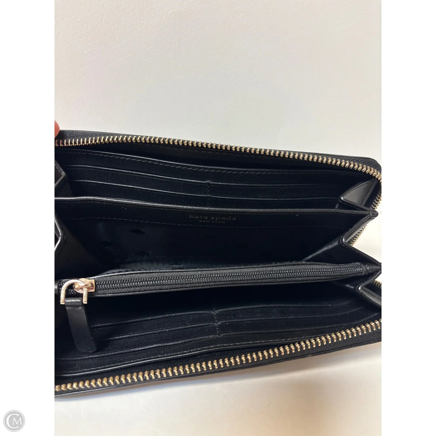 Wallet Designer By Kate Spade, Size: Large