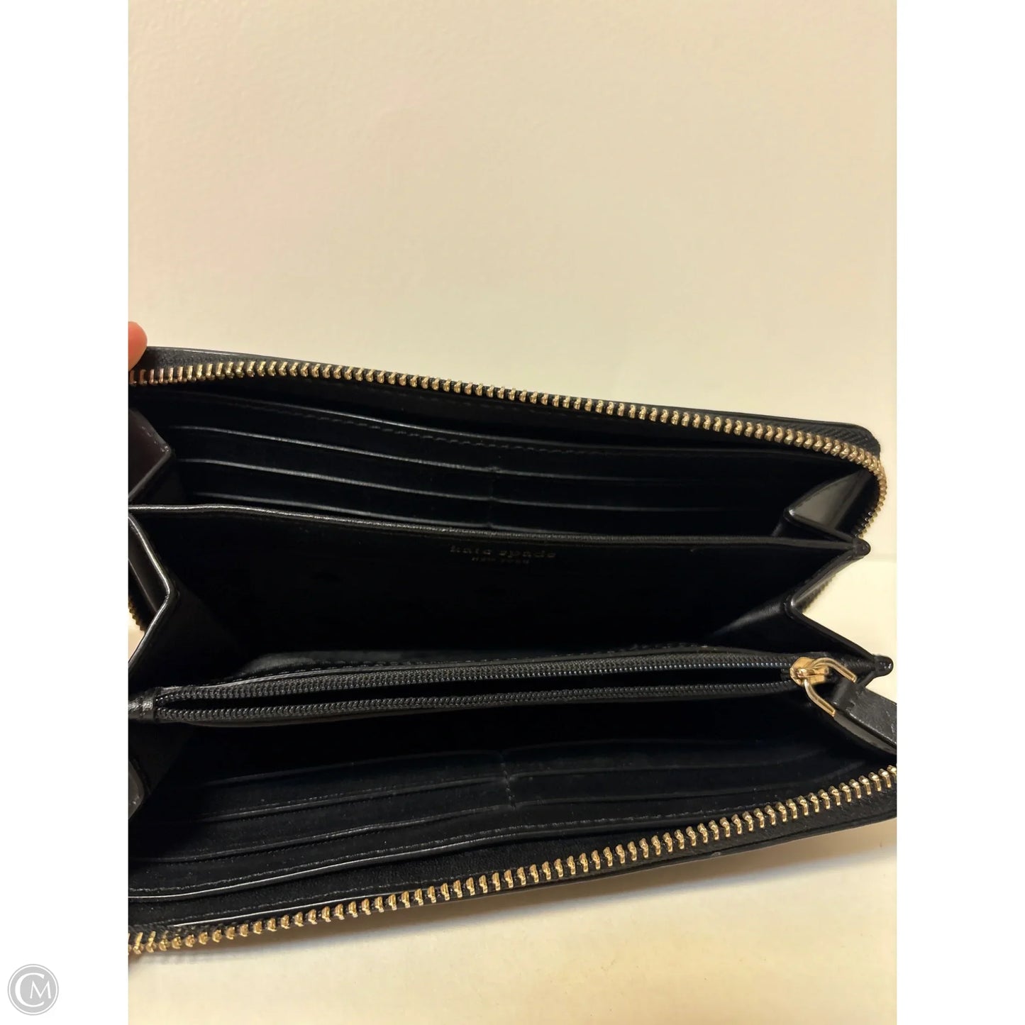 Wallet Designer By Kate Spade, Size: Large
