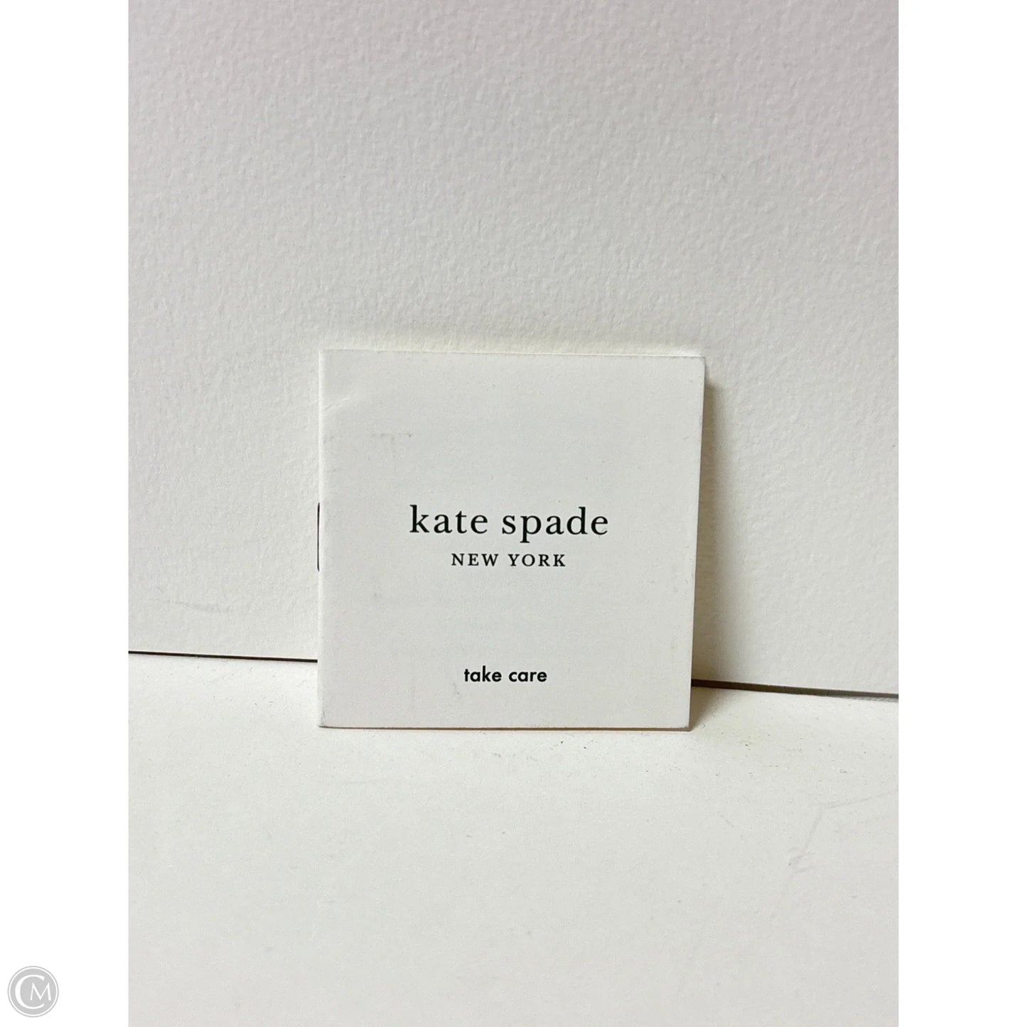 Wallet Designer By Kate Spade, Size: Large