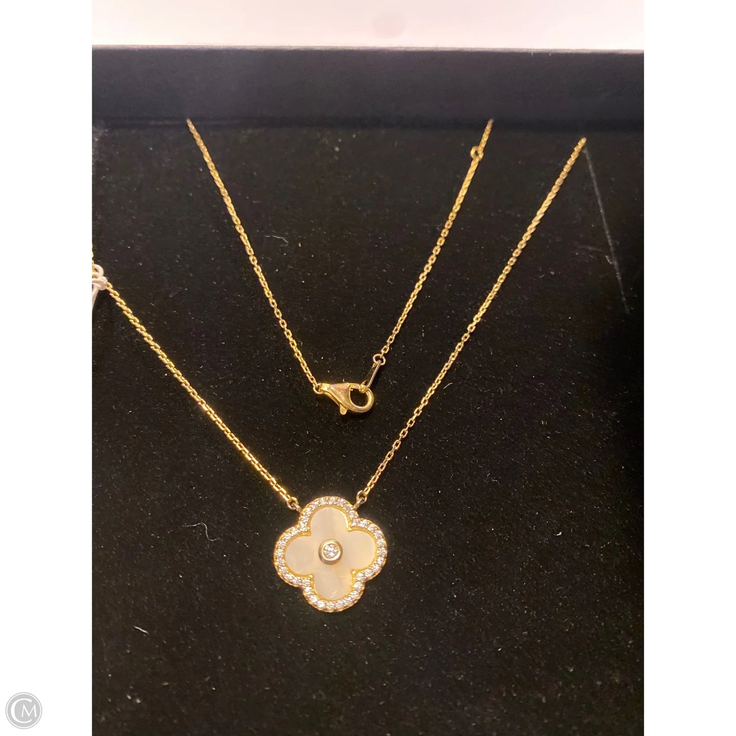 Necklace Chain By Rachel Zoe