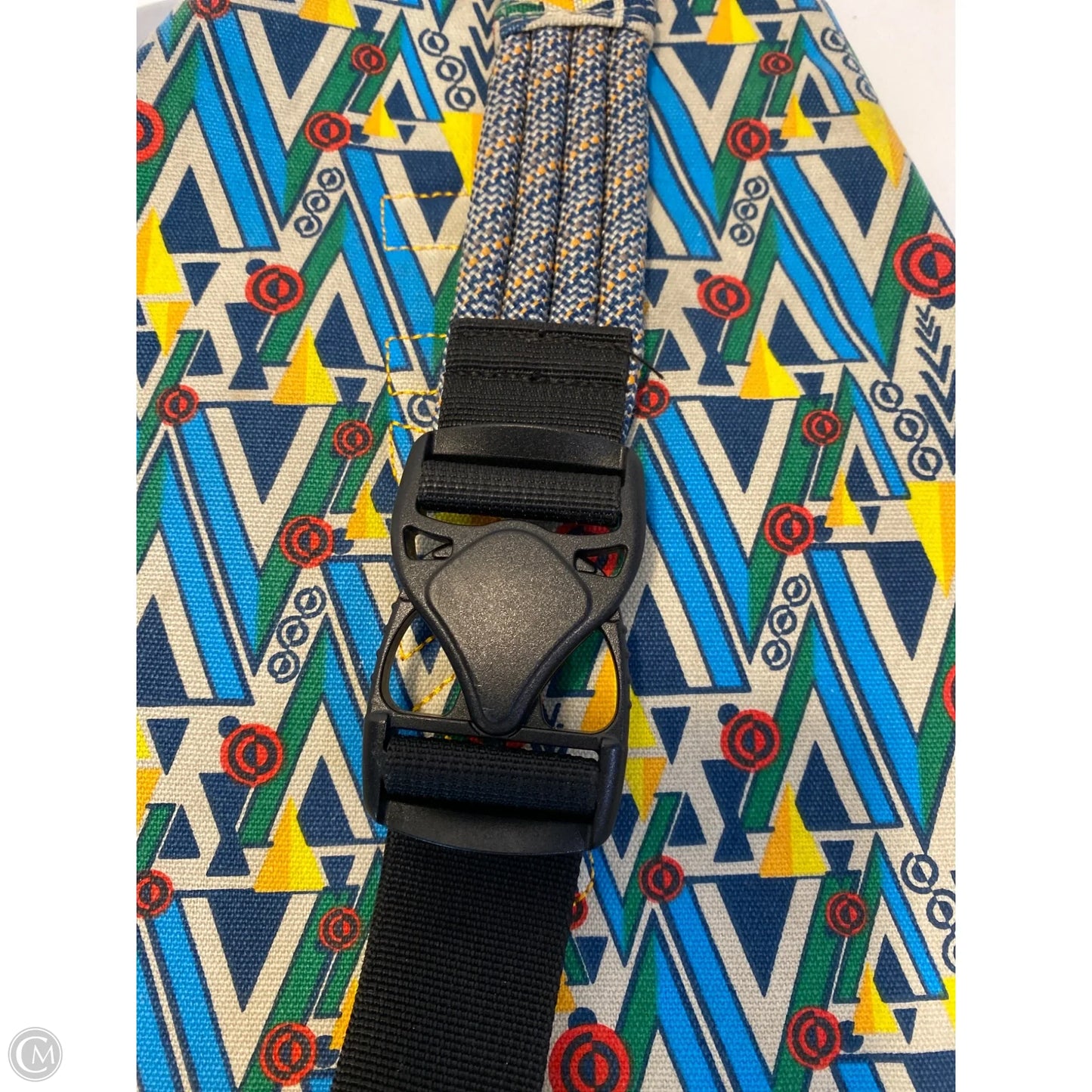 Handbag By Kavu, Size: Large