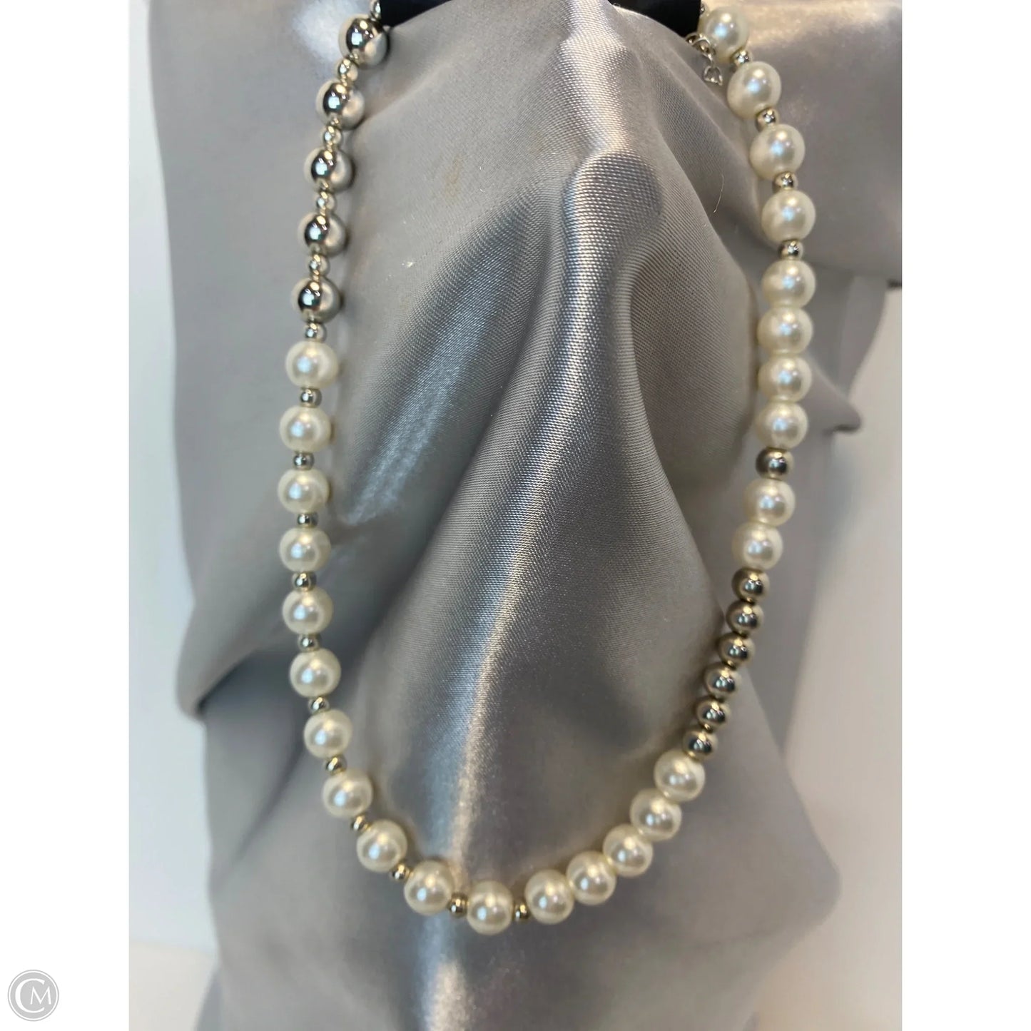 Necklace Other By Cmf