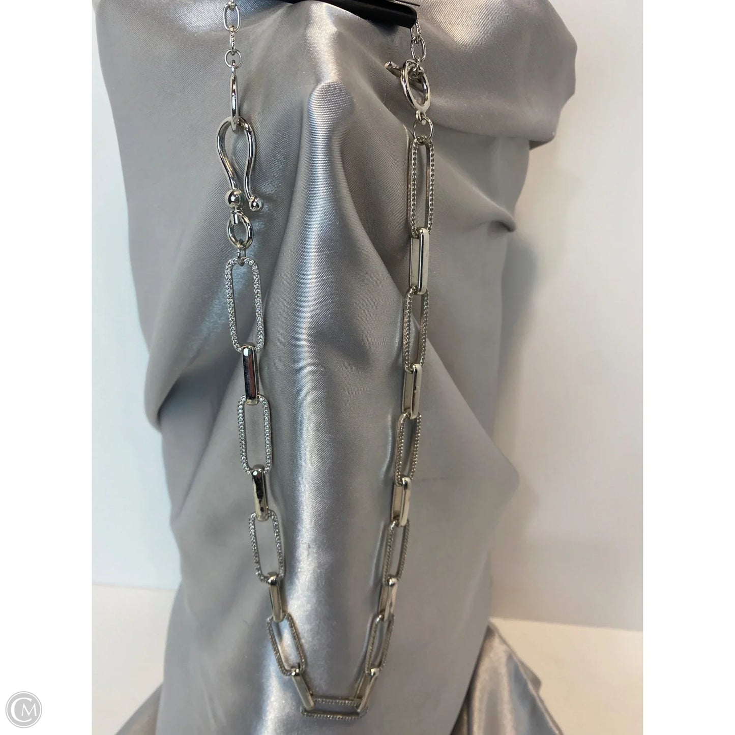 Necklace Chain By Cmf