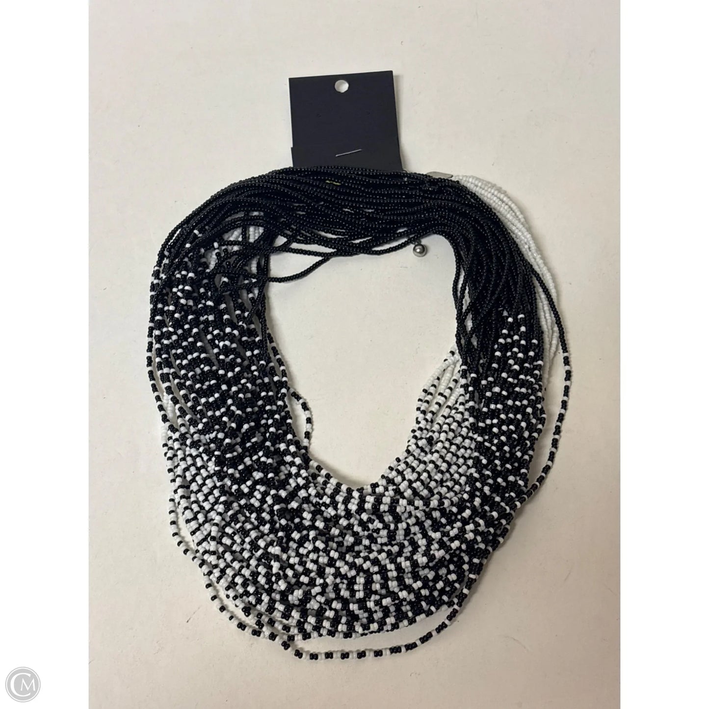 Necklace Layered By Cmf