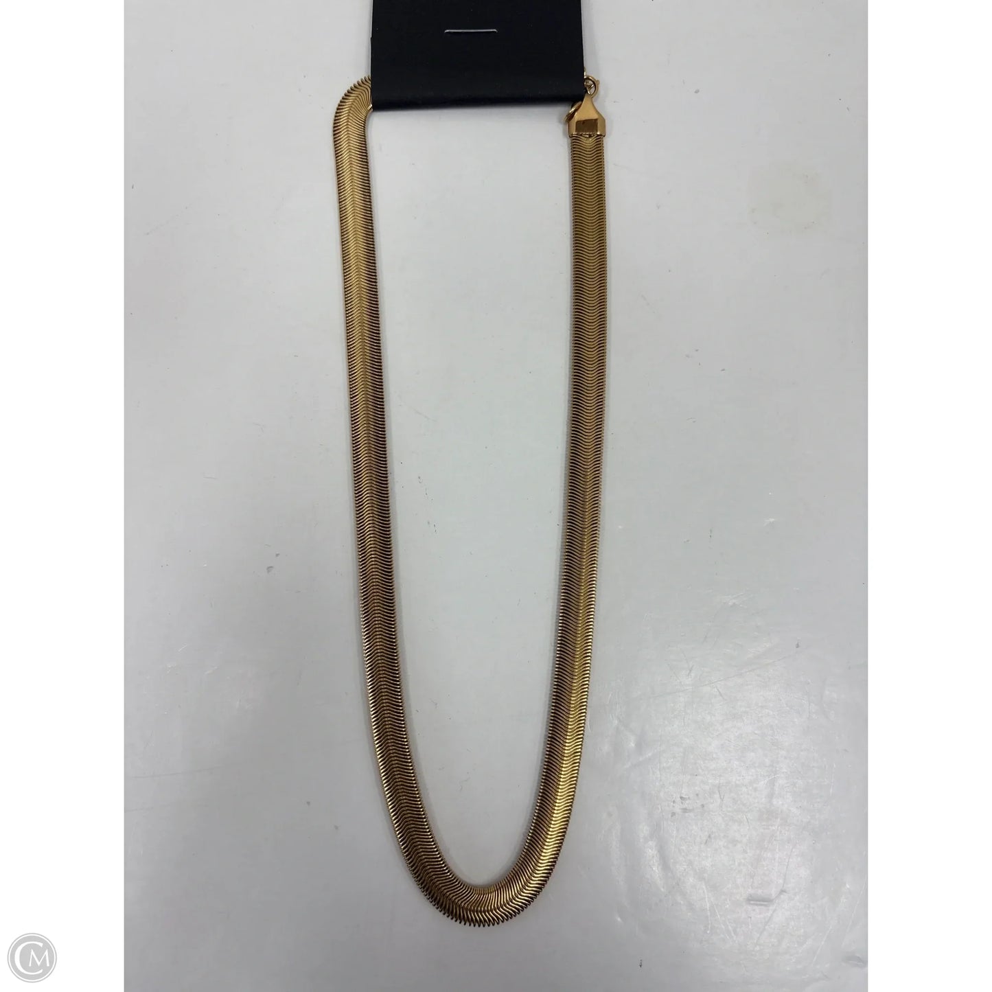 Necklace Chain By Cmf