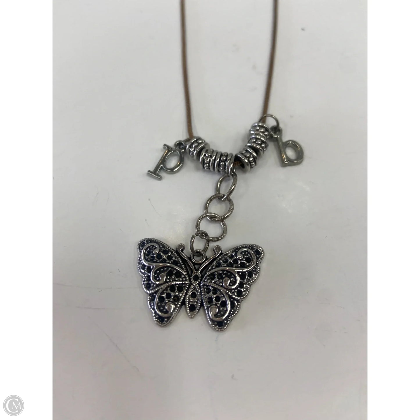 Necklace Charm By Cmf