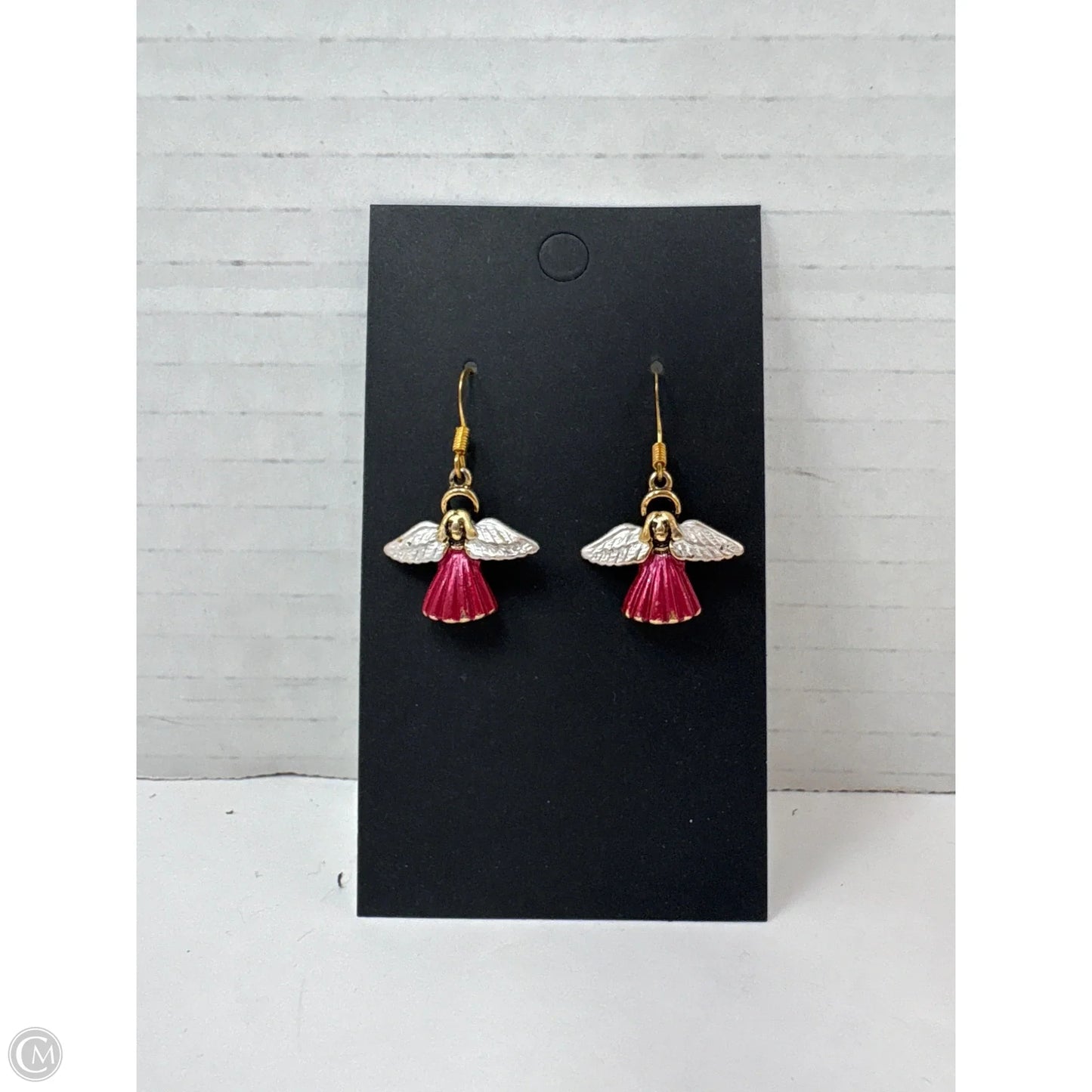 Earrings Dangle/drop By Cmf