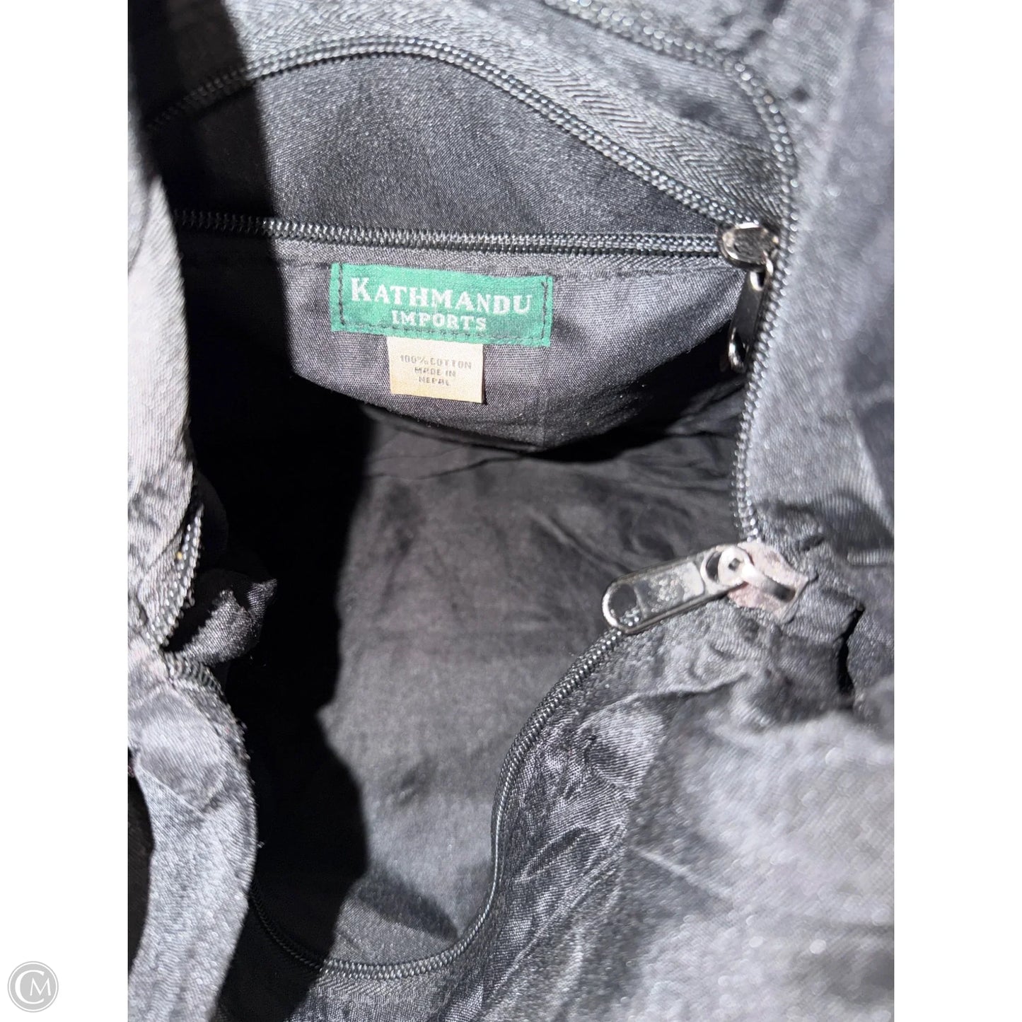 Crossbody By Clothes Mentor, Size: Large