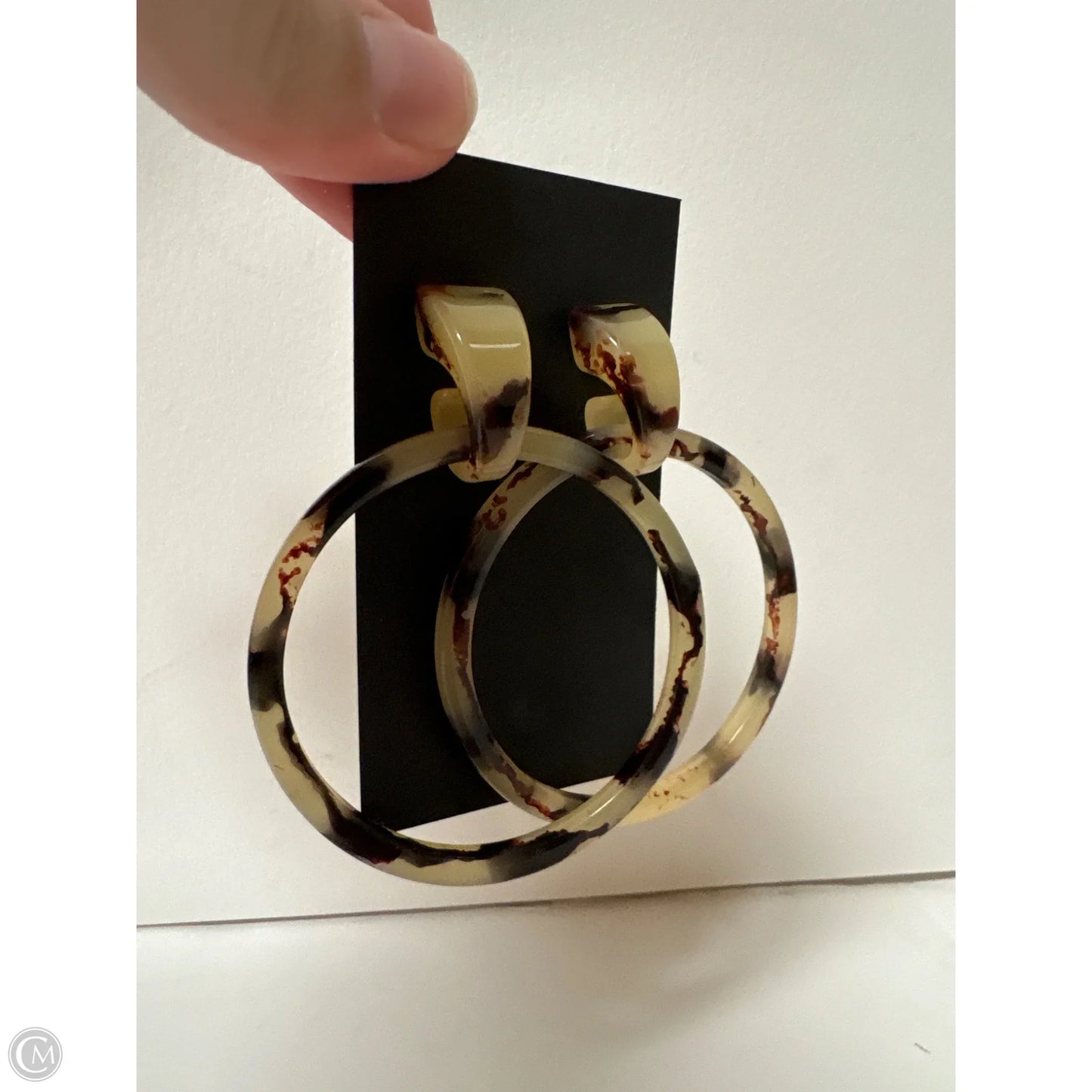 Earrings Other By Cmf